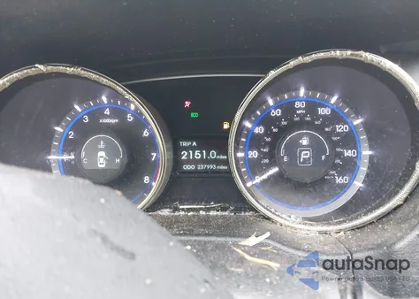 2013 Hyundai Sonata Gls from USA, damaged, VIN 5NPEB4AC1DH702532